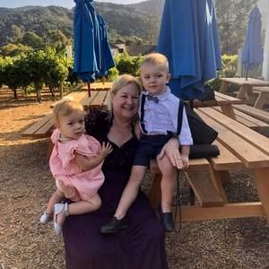 Meet your Posher, Gail